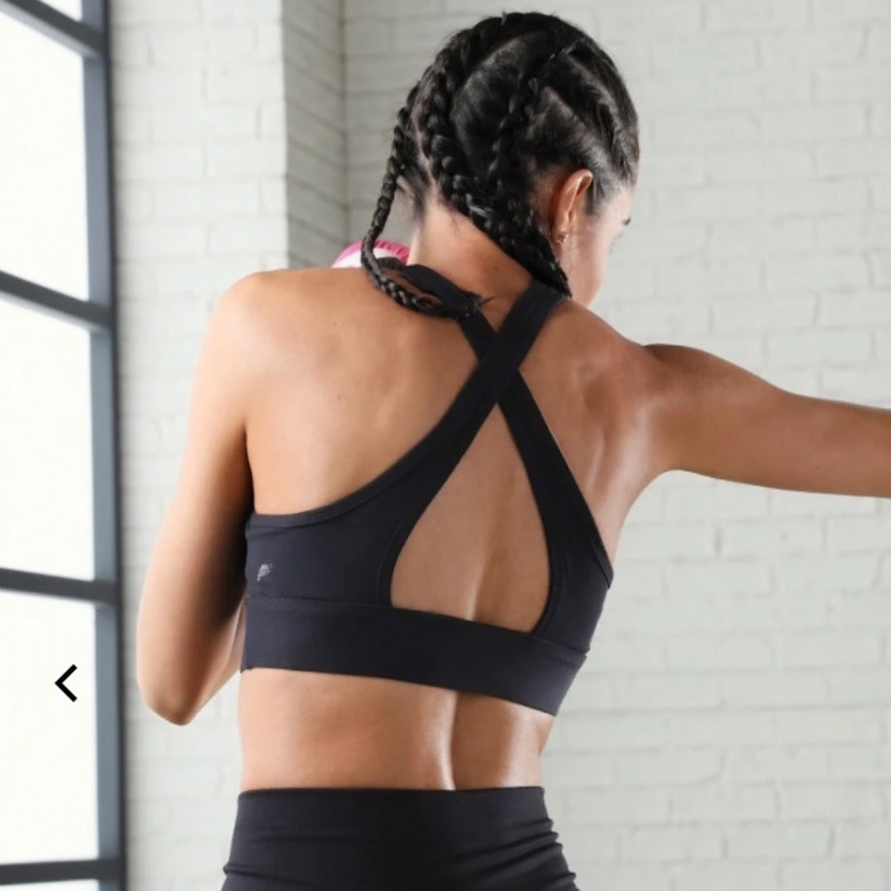 Fabletics Sports Bra